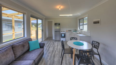 Orford Beachside Holiday Park - Accommodation Sunshine Coast 1