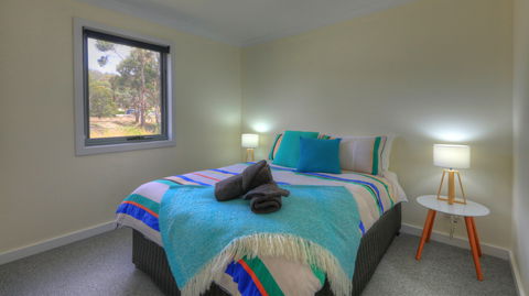 Orford Beachside Holiday Park - Accommodation Sunshine Coast 2