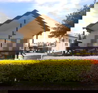 Pacific Gardens Village - Accommodation Sunshine Coast