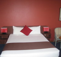 Parkway Motel - Accommodation Sunshine Coast