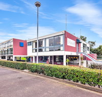 Parkside Motel Geelong - Accommodation Sunshine Coast