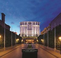 Park Hyatt Melbourne - Accommodation Sunshine Coast