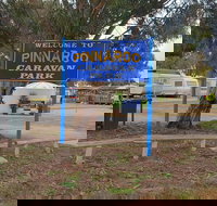 Pinnaroo Caravan Park - Accommodation Sunshine Coast