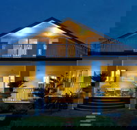 Plantation House at Whitecliffs - Accommodation Sunshine Coast