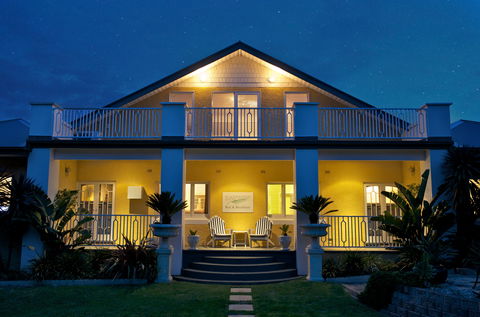 Plantation House At Whitecliffs - Accommodation Sunshine Coast 0
