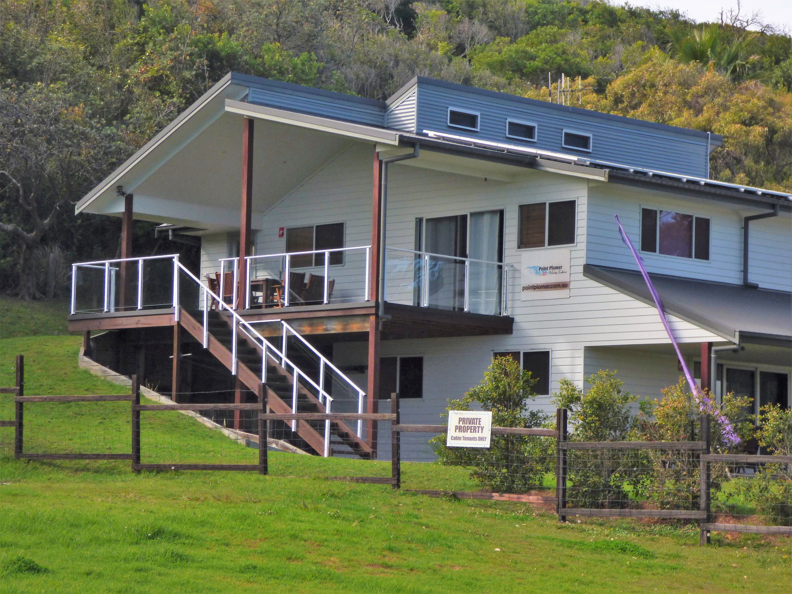 Osterley NSW Accommodation Sunshine Coast