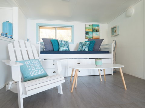 Pumpkin Island - Accommodation Sunshine Coast 2