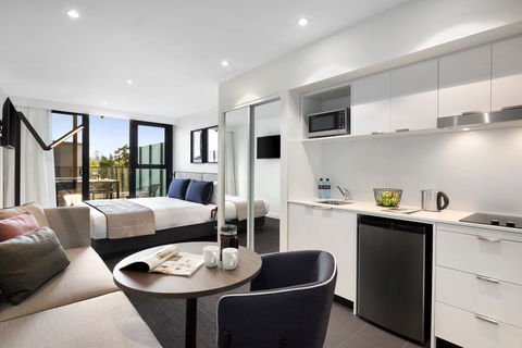 Quest St Kilda Road - Accommodation Sunshine Coast 0