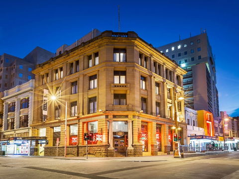 Quest Savoy - Accommodation Sunshine Coast 0