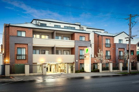 Quest Apartments Geelong - Accommodation Sunshine Coast 0