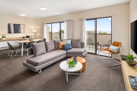 Quest Apartments Geelong - Accommodation Sunshine Coast 1