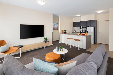 Quest Apartments Geelong - Accommodation Sunshine Coast 2