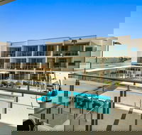 Quest Scarborough - Accommodation Sunshine Coast