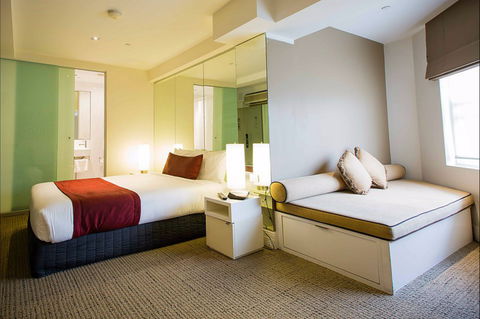 Quest Potts Point - Accommodation Sunshine Coast 0