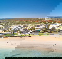 RAC Monkey Mia Dolphin Resort - Accommodation Sunshine Coast