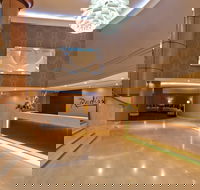 Radisson Hotel and Suites Sydney - Accommodation Sunshine Coast