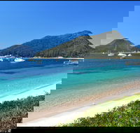 Ramada Resort by Wyndham Shoal Bay - Accommodation Sunshine Coast