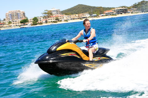 Ramada Resort By Wyndham Shoal Bay - Accommodation Sunshine Coast 1