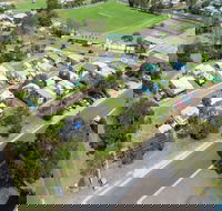Reflections Holiday Parks Pambula - Accommodation Sunshine Coast