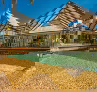 Rockinghorse House - Accommodation Sunshine Coast