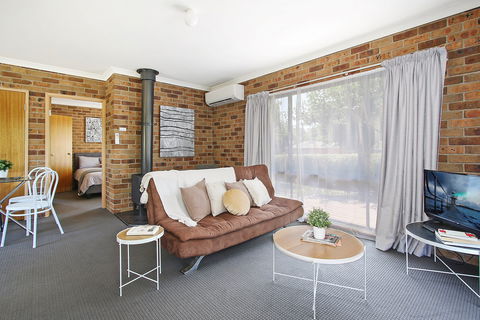 Rosemary's On Frederick - Accommodation Sunshine Coast 0