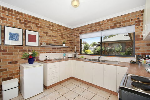 Rosemary's On Frederick - Accommodation Sunshine Coast 1