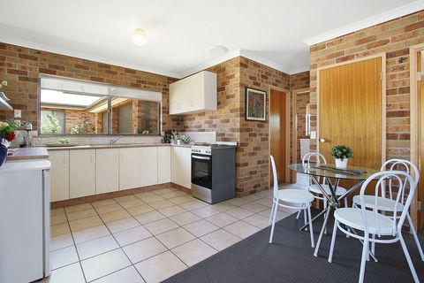 Rosemary's On Frederick - Accommodation Sunshine Coast 2