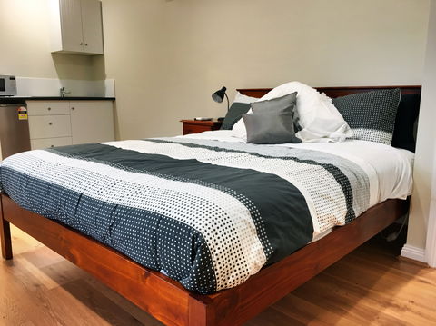 Ruby Rose Bed & Breakfast - Accommodation Sunshine Coast 1
