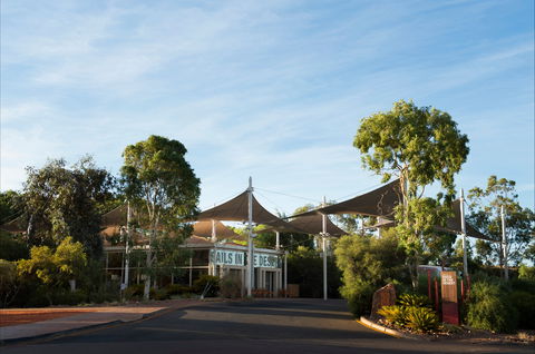 Sails In The Desert - Accommodation Sunshine Coast 0