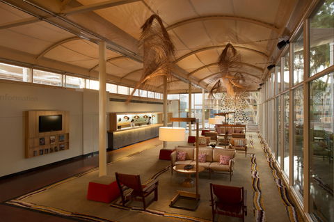 Sails In The Desert - Accommodation Sunshine Coast 1