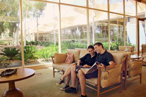Sails In The Desert - Accommodation Sunshine Coast 2