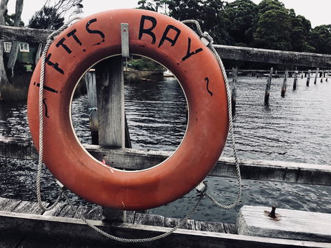 Salt Box Hideaways - Accommodation Sunshine Coast 0
