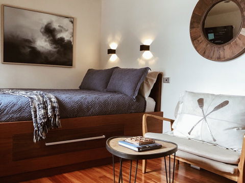 Salt Box Hideaways - Accommodation Sunshine Coast 1