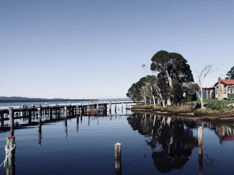 Salt Box Hideaways - Accommodation Sunshine Coast 2