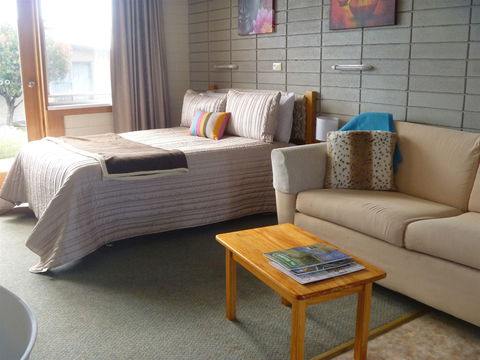 Scamander On The Beach - Accommodation Sunshine Coast 2