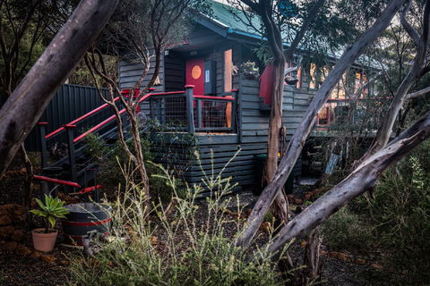 Serenity Cottage - Accommodation Sunshine Coast 1