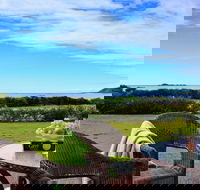 Sisters Beach Retreat - Accommodation Sunshine Coast