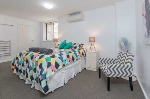 Spalding Lodge Unit 16 - Accommodation Sunshine Coast 1