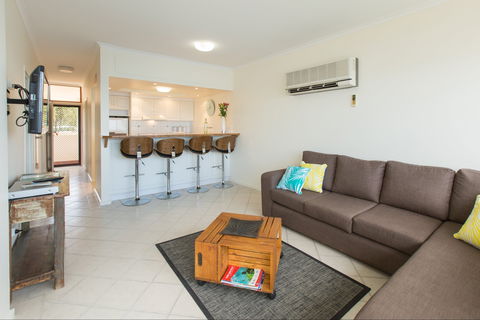 Spalding Lodge Unit 12 - Accommodation Sunshine Coast 1