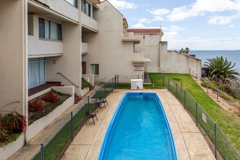 Spalding Lodge Unit 10 - Accommodation Sunshine Coast 0
