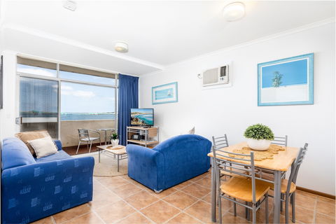 Spalding Lodge Unit 10 - Accommodation Sunshine Coast 1