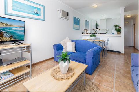 Spalding Lodge Unit 10 - Accommodation Sunshine Coast 2
