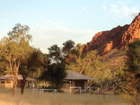 Squeakywindmill Boutique Tent B&B - Accommodation Sunshine Coast 1
