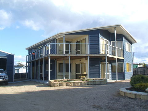 St Helens On The Bay - Accommodation Sunshine Coast 0