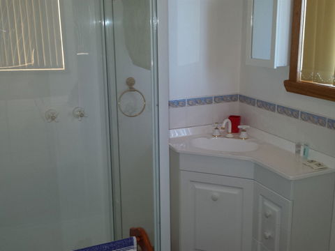 St Helens On The Bay - Accommodation Sunshine Coast 1