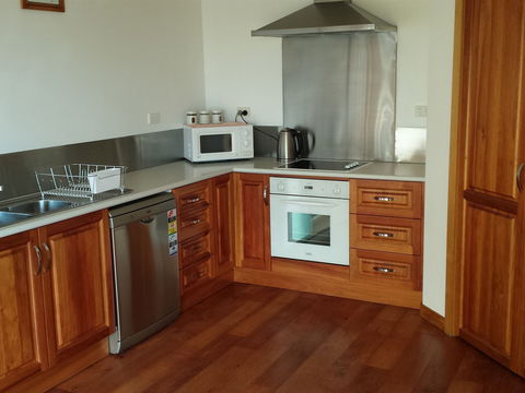 St Helens On The Bay - Accommodation Sunshine Coast 2