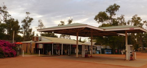 Stuarts Well Roadhouse - Accommodation Sunshine Coast 0