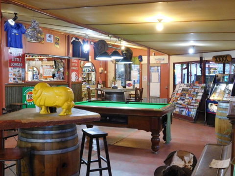 Stuarts Well Roadhouse - Accommodation Sunshine Coast 1