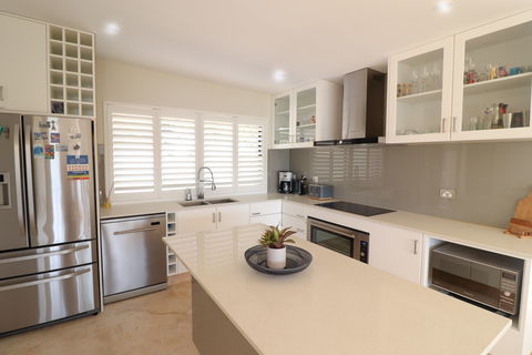 Sugar Bay Bliss - Accommodation Sunshine Coast 1