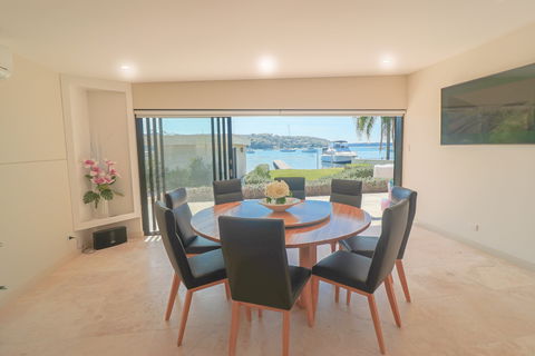 Sugar Bay Bliss - Accommodation Sunshine Coast 2